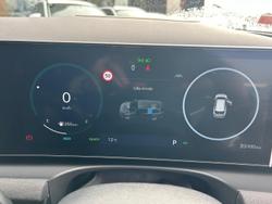 2025 Hyundai Tucson Hybrid Premium