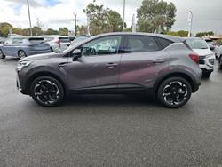 2025 Mitsubishi ASX Aspire