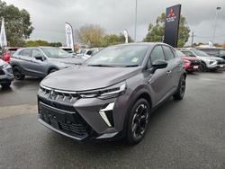 2025 Mitsubishi ASX Aspire