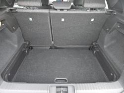 2025 Mitsubishi ASX Aspire