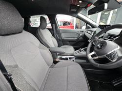 2025 Mitsubishi ASX Aspire