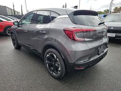 2025 Mitsubishi ASX Aspire