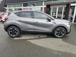 2025 Mitsubishi ASX Aspire