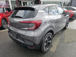 2025 Mitsubishi ASX Aspire