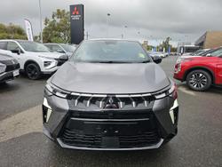 2025 Mitsubishi ASX Aspire