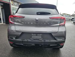 2025 Mitsubishi ASX Aspire