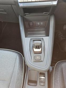 2025 Mitsubishi ASX Aspire