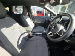 2025 Mitsubishi ASX Aspire