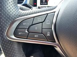 2025 Mitsubishi ASX Aspire