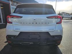 2025 Mitsubishi ASX Aspire