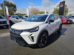 2025 Mitsubishi ASX Aspire