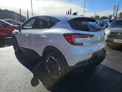 2025 Mitsubishi ASX Aspire