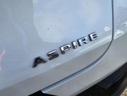 2025 Mitsubishi ASX Aspire