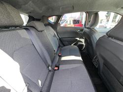 2025 Mitsubishi ASX Aspire
