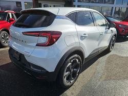 2025 Mitsubishi ASX Aspire