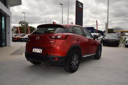 2017 Mazda CX-3 Akari