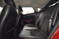 2017 Mazda CX-3 Akari