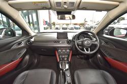 2017 Mazda CX-3 Akari