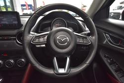 2017 Mazda CX-3 Akari