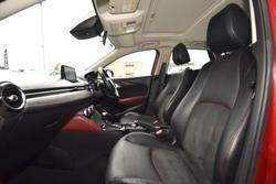 2017 Mazda CX-3 Akari
