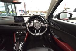 2017 Mazda CX-3 Akari