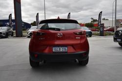 2017 Mazda CX-3 Akari