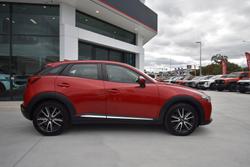 2017 Mazda CX-3 Akari