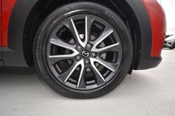2017 Mazda CX-3 Akari