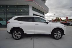 2021 Haval H6 Ultra
