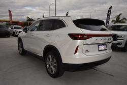 2021 Haval H6 Ultra