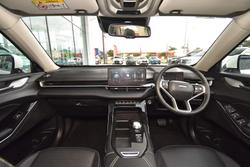 2021 Haval H6 Ultra