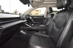 2021 Haval H6 Ultra