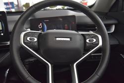 2021 Haval H6 Ultra