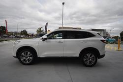 2021 Haval H6 Ultra