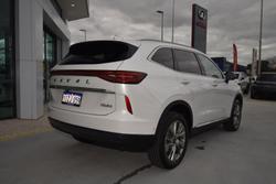 2021 Haval H6 Ultra