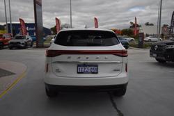 2021 Haval H6 Ultra