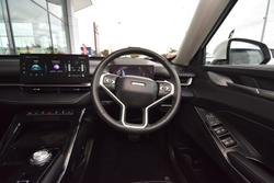 2021 Haval H6 Ultra