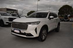 2021 Haval H6 Ultra