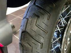 2025 HARLEY-DAVIDSON FXBB STREET BOB (117) BLACK