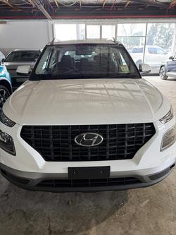 2026 Hyundai Venue