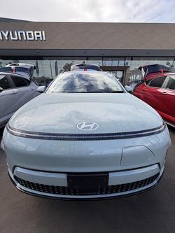 2026 Hyundai Kona Electric Elite