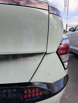 2026 Hyundai Kona Electric Elite