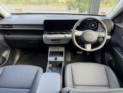 2026 Hyundai Kona Electric Elite