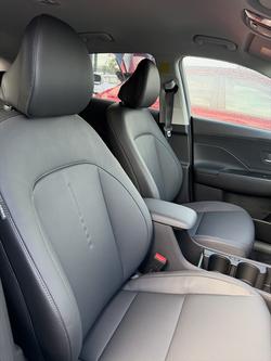 2026 Hyundai Kona Electric Elite