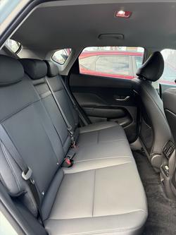 2026 Hyundai Kona Electric Elite