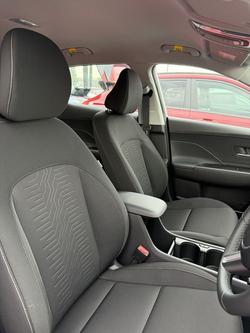 2026 Hyundai Kona Electric