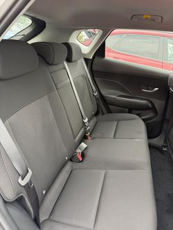 2026 Hyundai Kona Electric