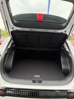 2026 Hyundai Kona Electric