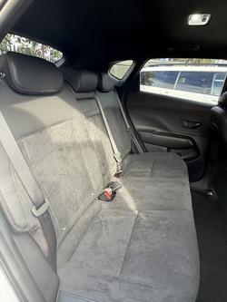 2026 Hyundai Kona Electric Premium N Line
