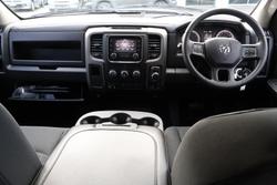 2022 RAM 1500 Express